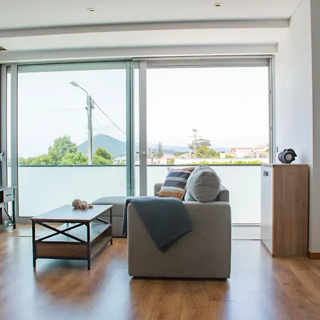 Just Like - Mainpeak Family House Moledo (Viana do Castelo)