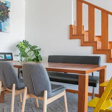 Just Like - Mainpeak Family House 빌라