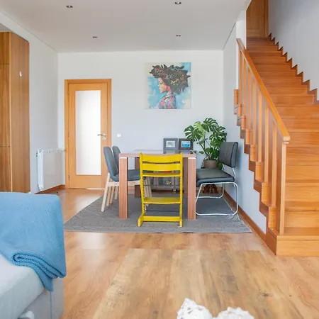 Just Like - Mainpeak Family House 빌라 *