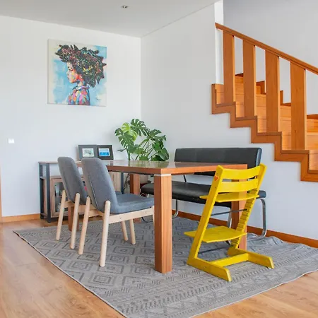 Just Like - Mainpeak Family House * 몰레도