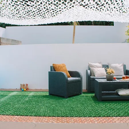 Just Like - Mainpeak Family House 빌라 몰레도