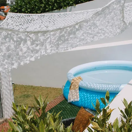 Vila Just Like - Mainpeak Family House Moledo (Viana do Castelo)