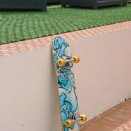 Just Like - Mainpeak Family House Vila *