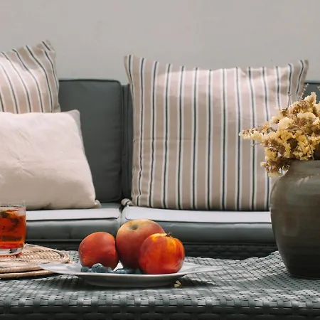 Just Like - Mainpeak Family House 빌라