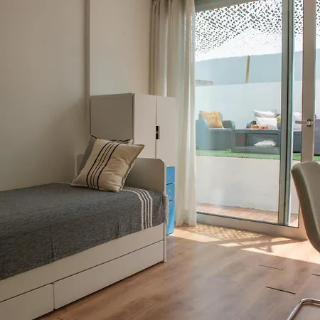 Just Like - Mainpeak Family House