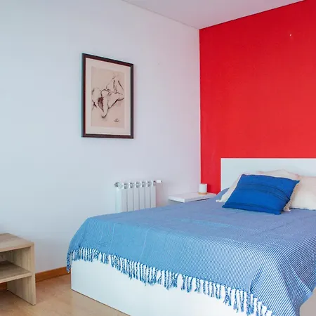 Just Like - Mainpeak Family House Moledo (Viana do Castelo)