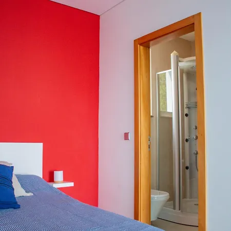 Just Like - Mainpeak Family House Vila *