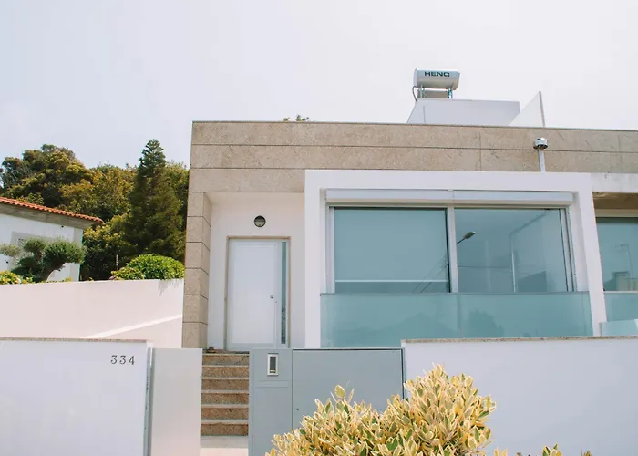 Just Like - Mainpeak Family House * 몰레도