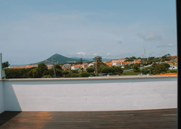 Just Like - Mainpeak Family House Villa