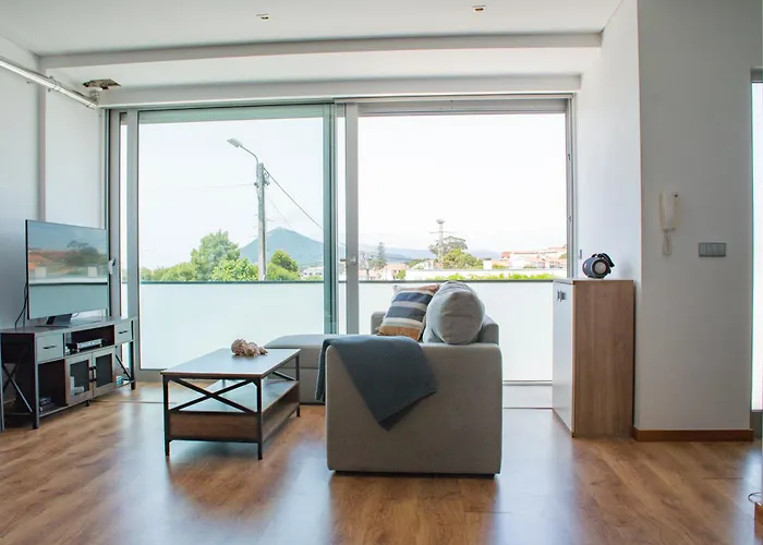 Just Like - Mainpeak Family House Moledo (Viana do Castelo)