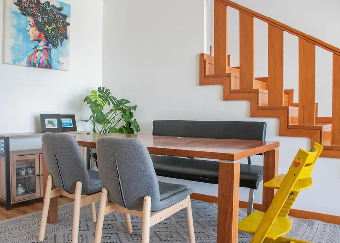 Just Like - Mainpeak Family House 빌라