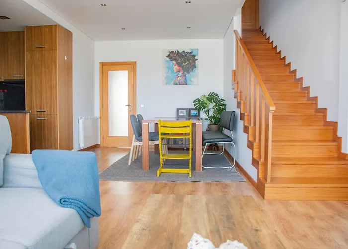 Just Like - Mainpeak Family House Villa *