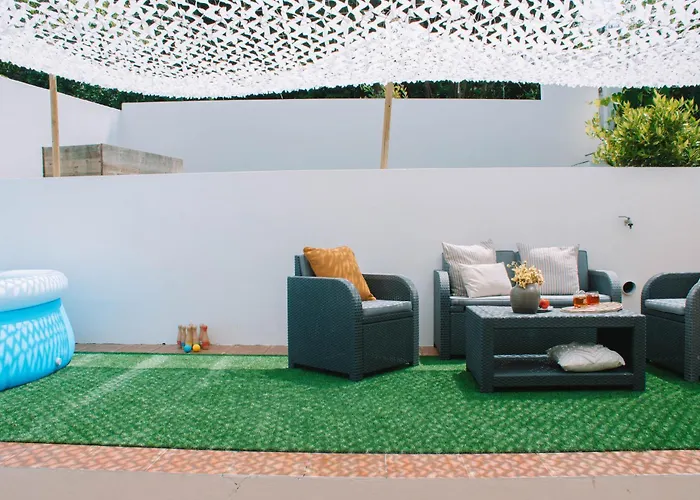 Just Like - Mainpeak Family House 빌라 몰레도