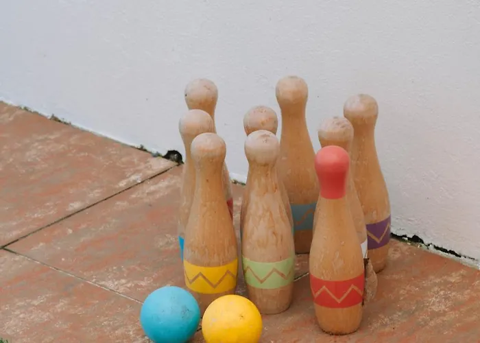 Just Like - Mainpeak Family House Villa