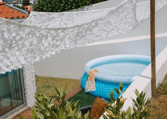 빌라 Just Like - Mainpeak Family House 몰레도