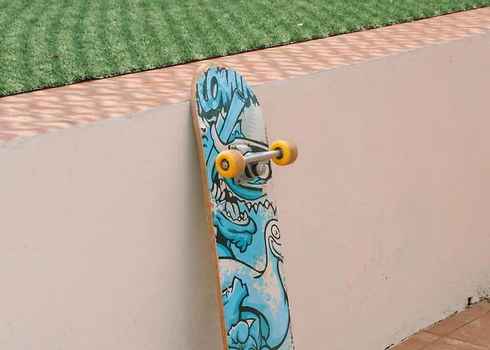 Just Like - Mainpeak Family House 빌라 *