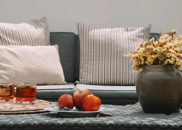 Just Like - Mainpeak Family House Villa