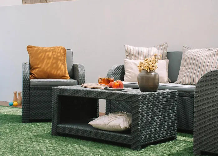 Just Like - Mainpeak Family House * 몰레도