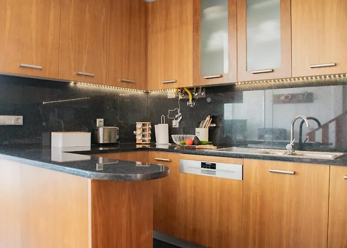 Just Like - Mainpeak Family House Moledo (Viana do Castelo)