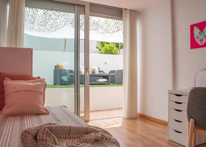 Just Like - Mainpeak Family House Villa