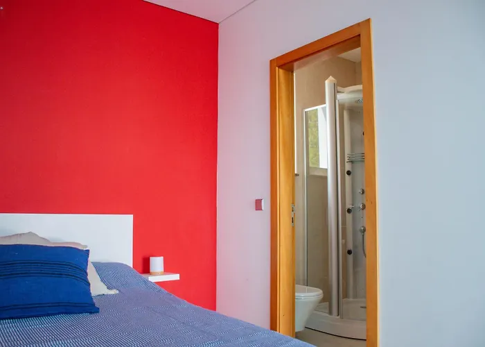 Just Like - Mainpeak Family House Villa *